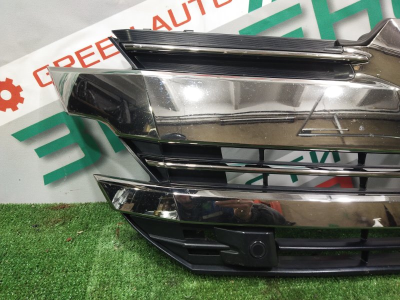 Решетка радиатора, 50000 рублей, Красноярск