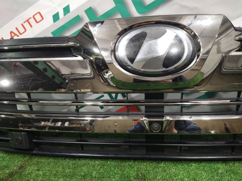 Решетка радиатора, 50000 рублей, Красноярск