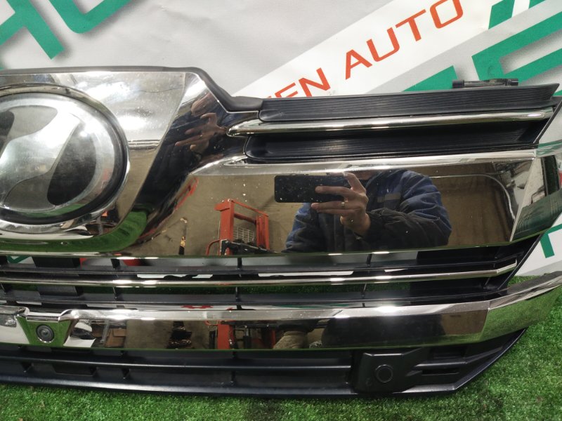 Решетка радиатора, 50000 рублей, Красноярск