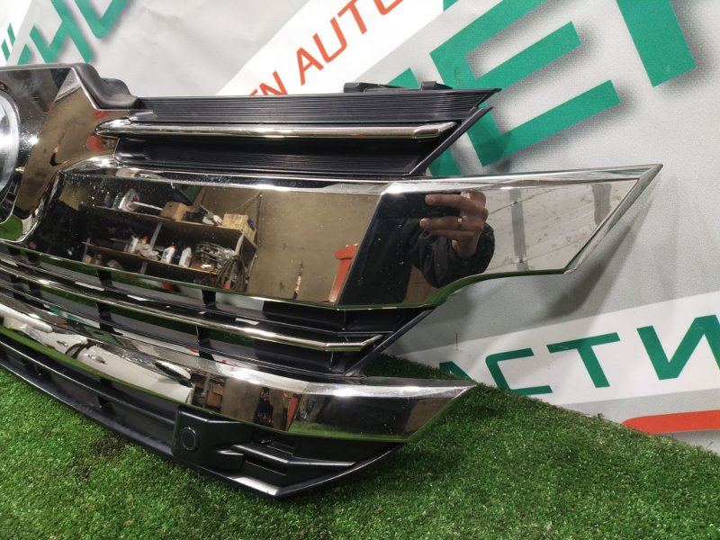 Решетка радиатора, 50000 рублей, Красноярск