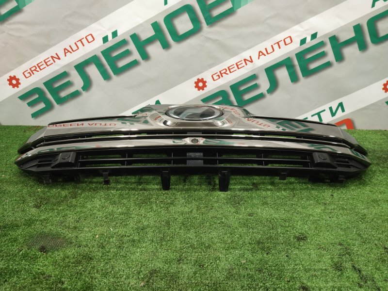 Решетка радиатора, 50000 рублей, Красноярск