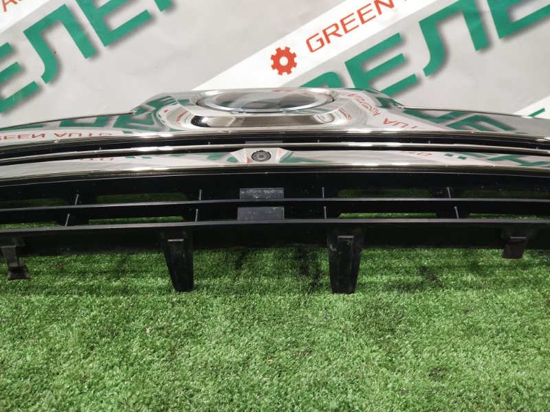 Решетка радиатора, 50000 рублей, Красноярск