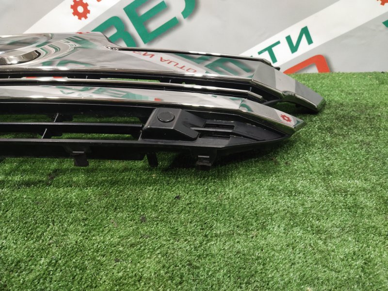 Решетка радиатора, 50000 рублей, Красноярск