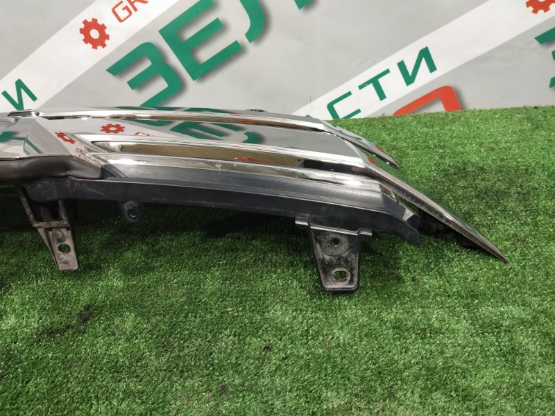 Решетка радиатора, 50000 рублей, Красноярск