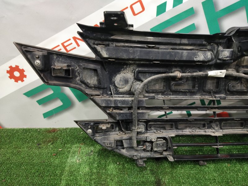 Решетка радиатора, 50000 рублей, Красноярск