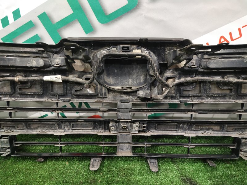 Решетка радиатора, 50000 рублей, Красноярск