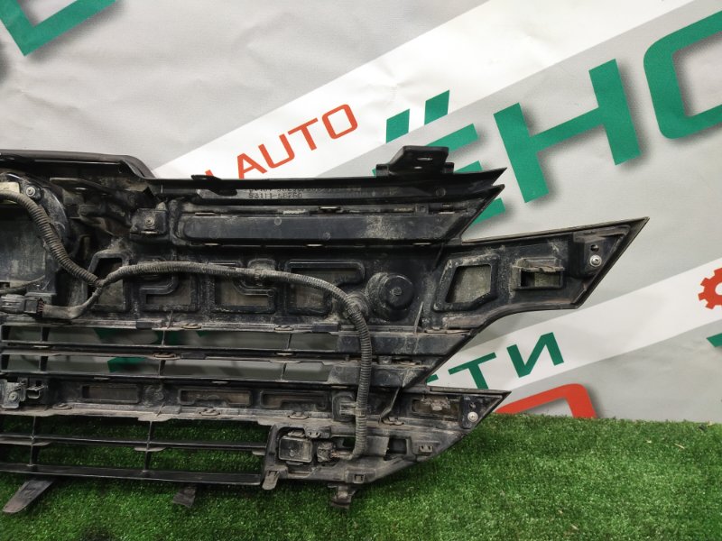 Решетка радиатора, 50000 рублей, Красноярск