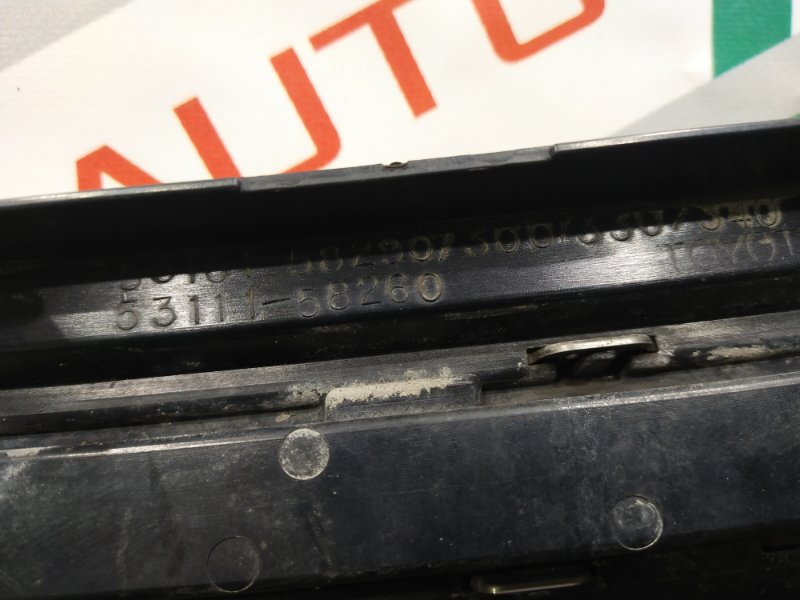 Решетка радиатора, 50000 рублей, Красноярск