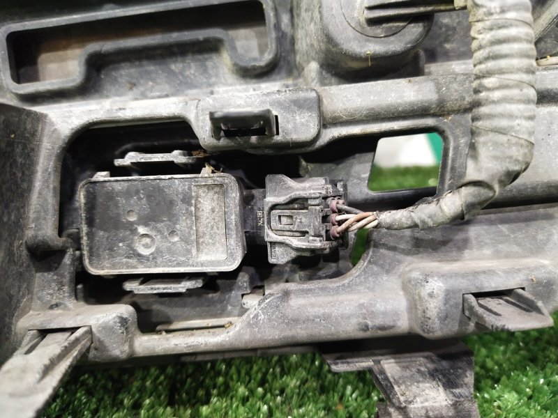 Решетка радиатора, 50000 рублей, Красноярск