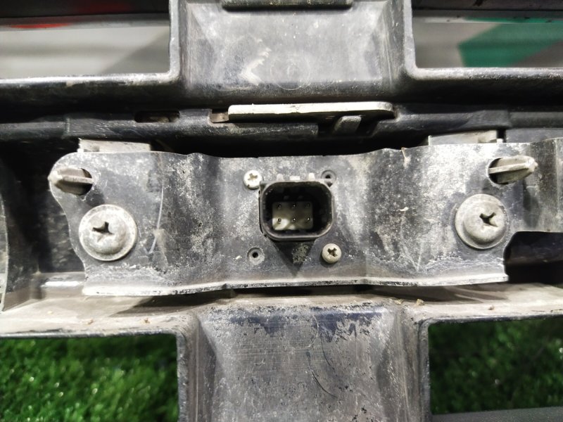 Решетка радиатора, 50000 рублей, Красноярск