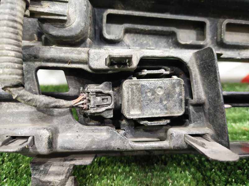 Решетка радиатора, 50000 рублей, Красноярск