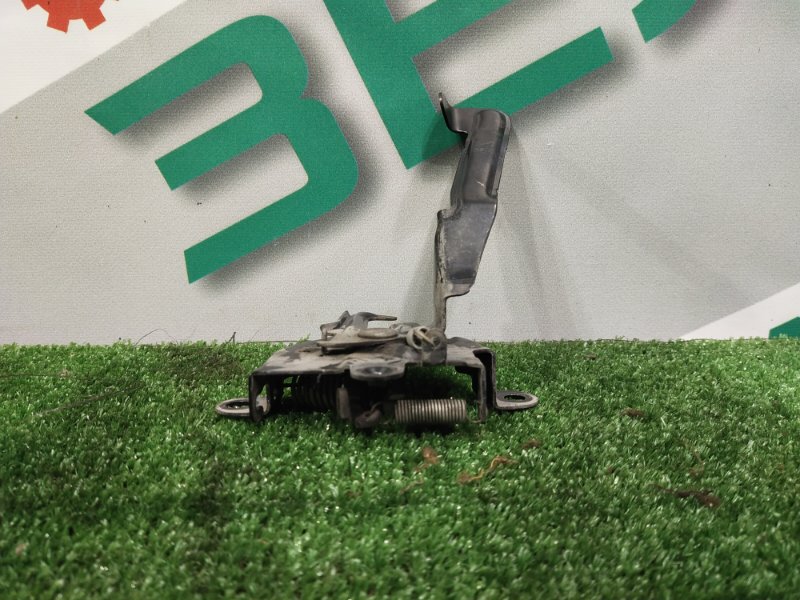 Замок капота, 3000 рублей, Красноярск