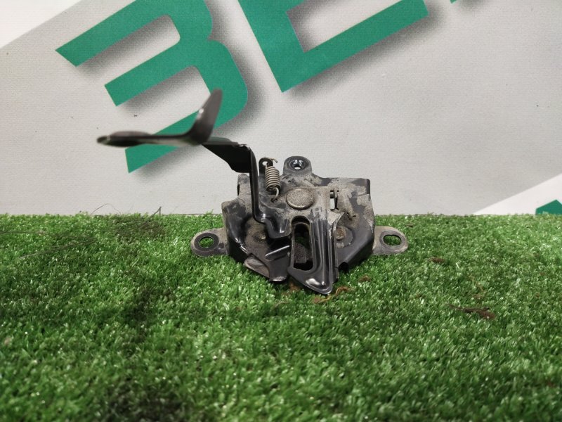 Замок капота, 3000 рублей, Красноярск