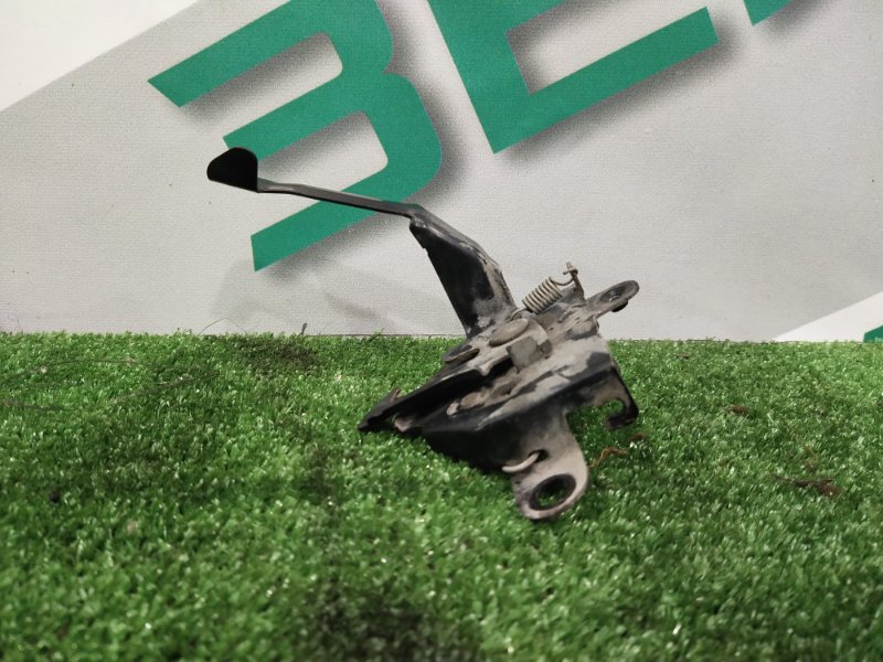 Замок капота, 3000 рублей, Красноярск