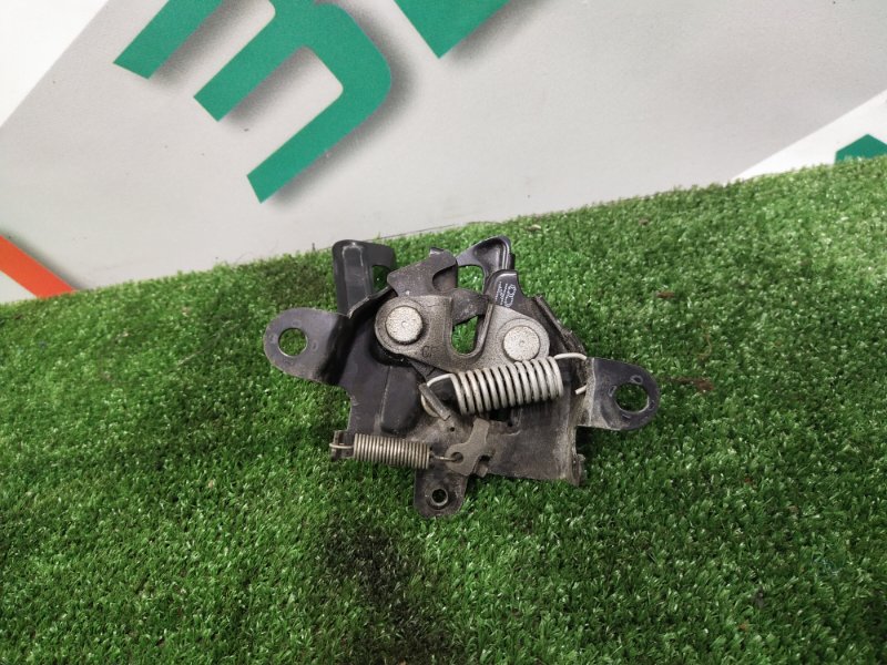 Замок капота, 3000 рублей, Красноярск