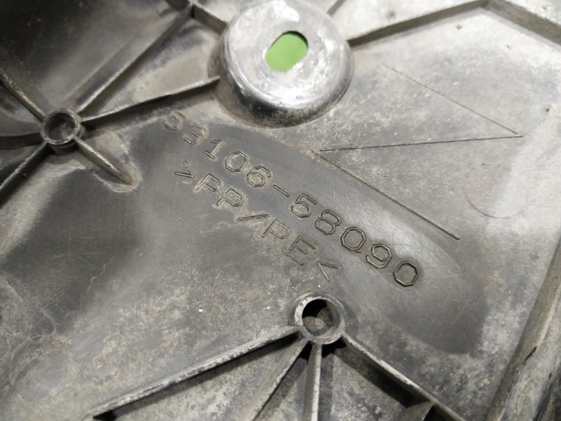 Накладка замка капота, 5000 рублей, Красноярск