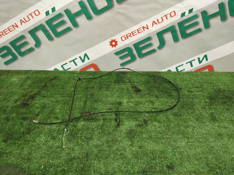 Трос замка капота, 1000 рублей, Красноярск