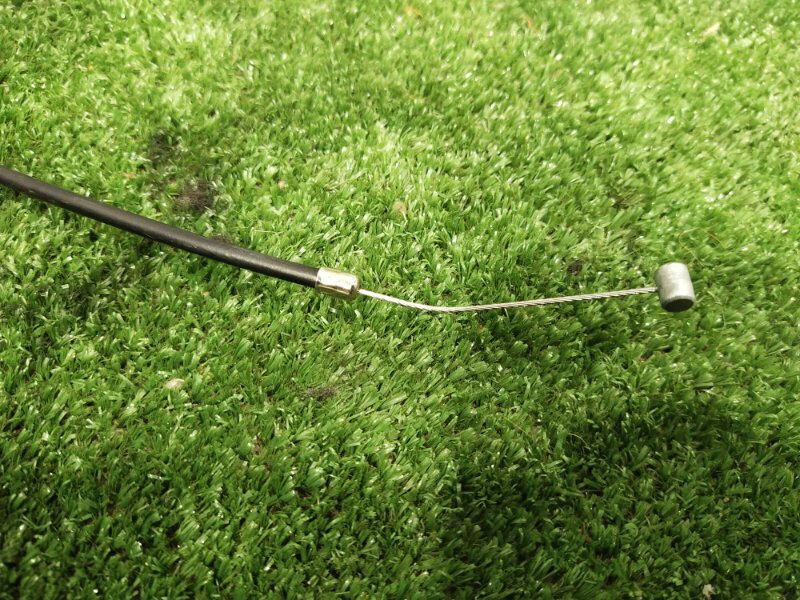 Трос замка капота, 1000 рублей, Красноярск