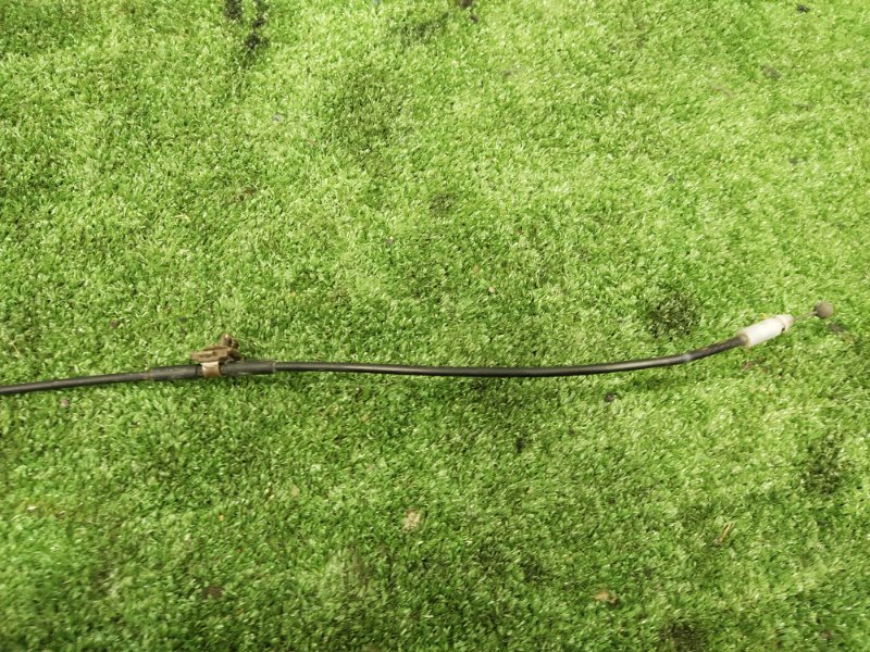 Трос замка капота, 1000 рублей, Красноярск