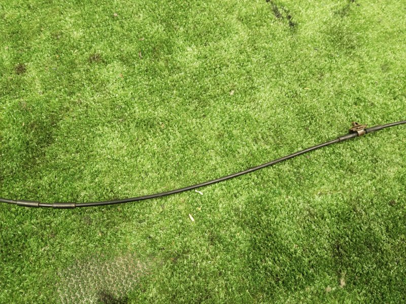 Трос замка капота, 1000 рублей, Красноярск