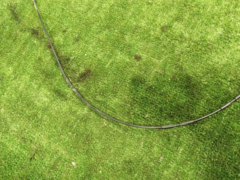 Трос замка капота, 1000 рублей, Красноярск