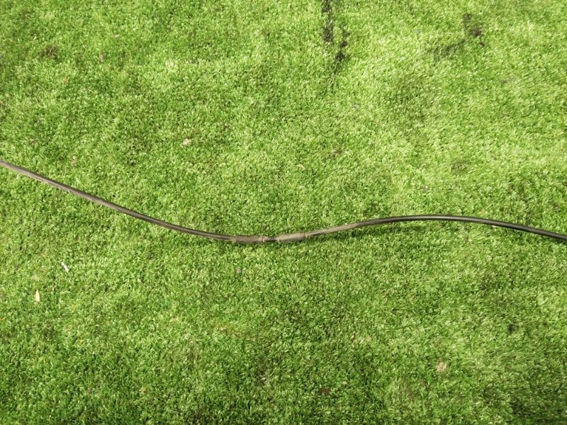 Трос замка капота, 1000 рублей, Красноярск