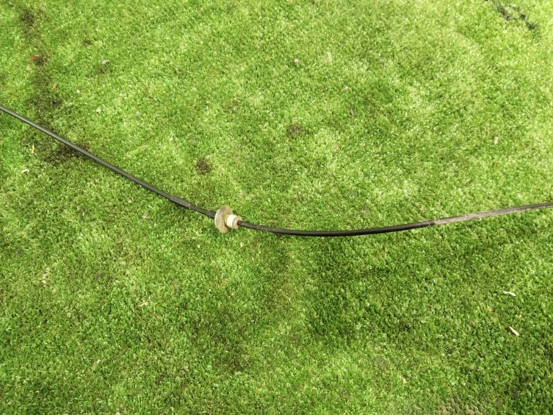 Трос замка капота, 1000 рублей, Красноярск