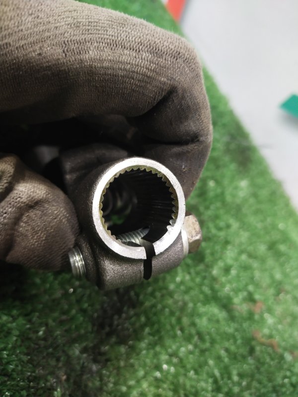 Кардан рулевой, 3500 рублей, Красноярск