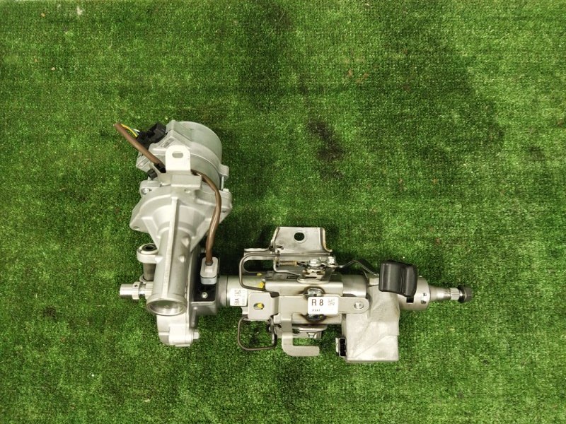 Рулевая колонка, 10000 рублей, Красноярск