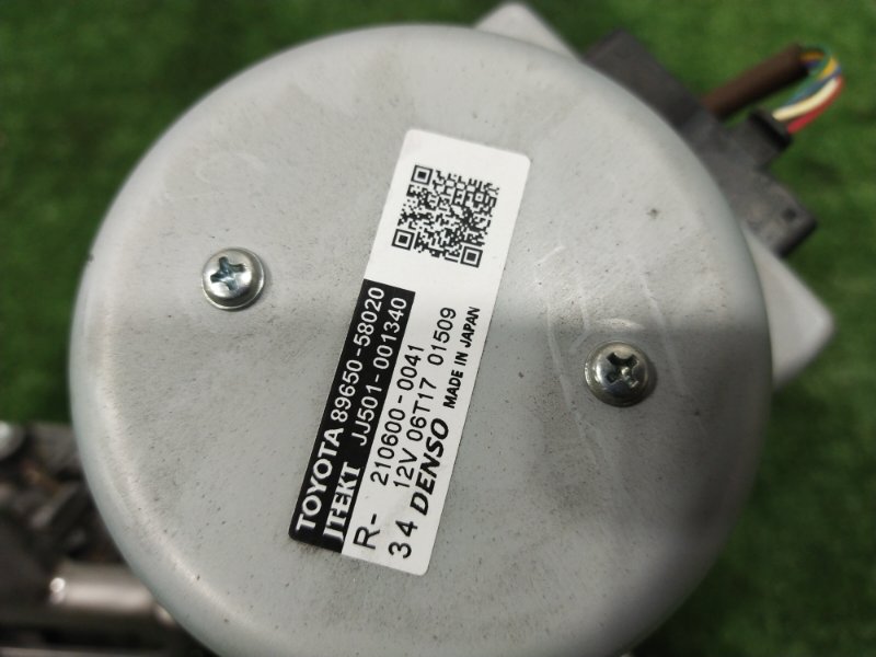 Рулевая колонка, 10000 рублей, Красноярск