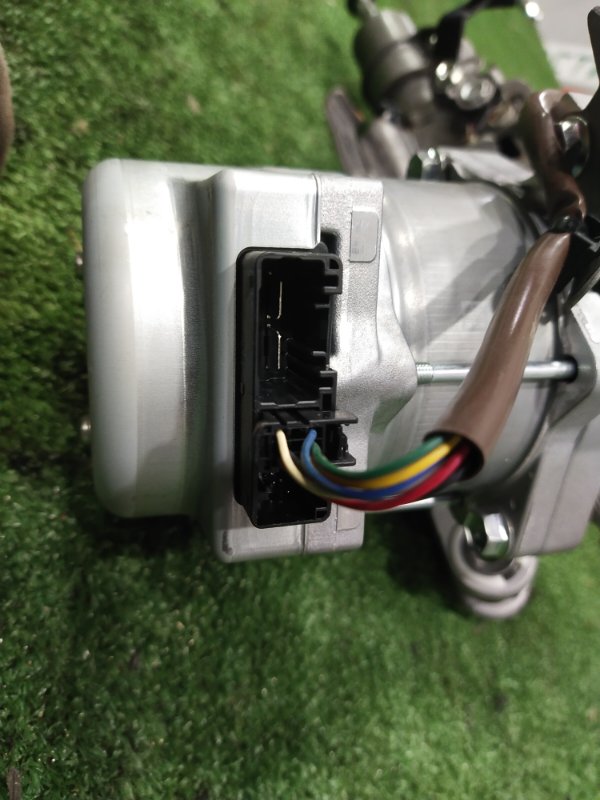 Рулевая колонка, 10000 рублей, Красноярск