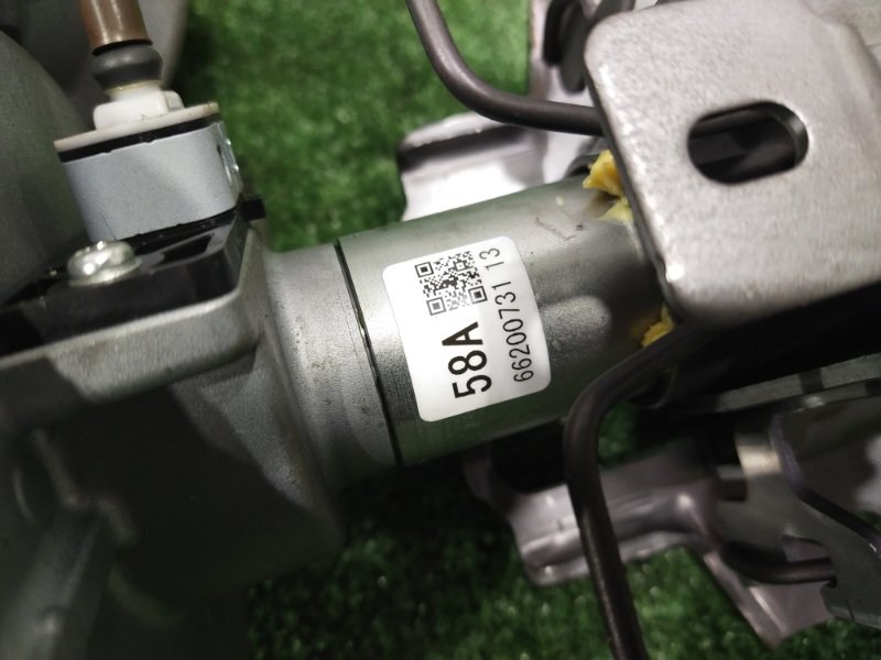 Рулевая колонка, 10000 рублей, Красноярск