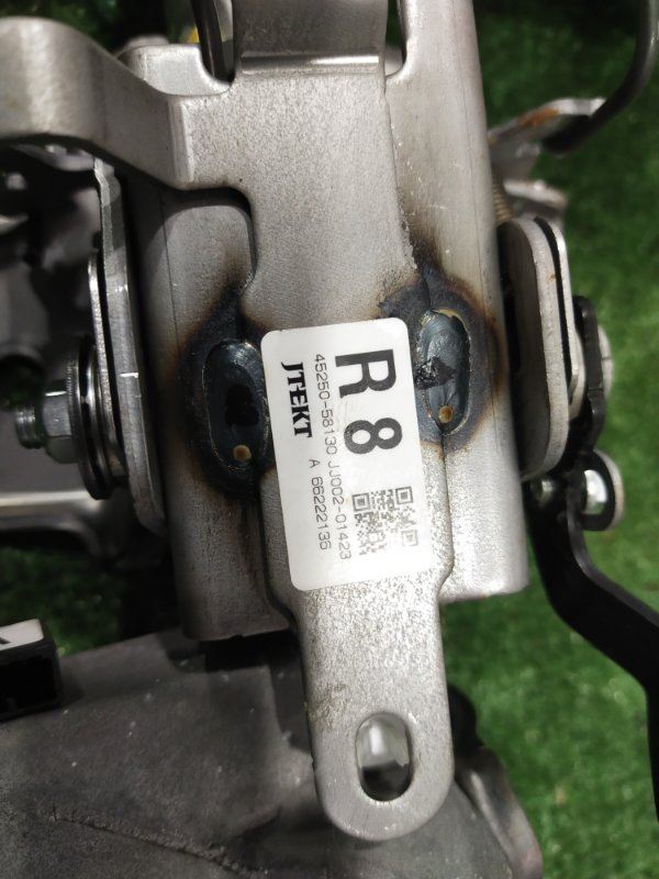 Рулевая колонка, 10000 рублей, Красноярск