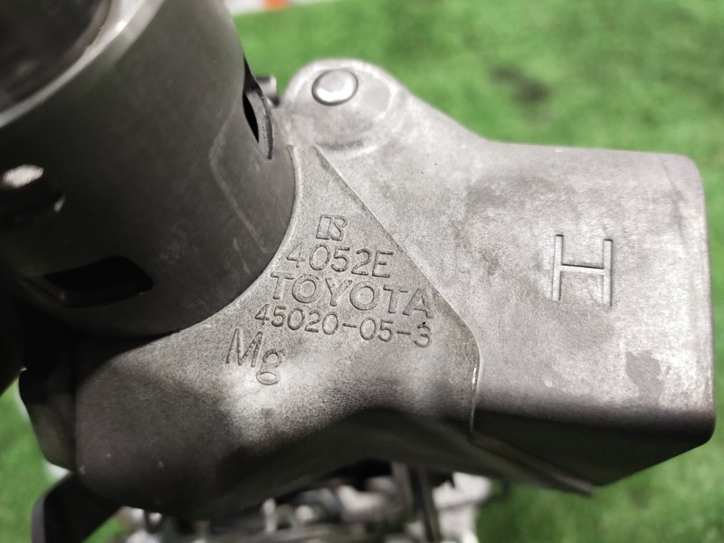 Рулевая колонка, 10000 рублей, Красноярск