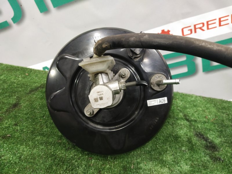 Главный тормозной цилиндр, 4000 рублей, Красноярск