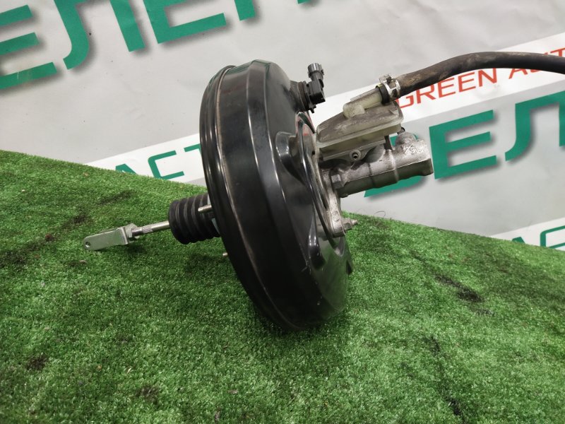 Главный тормозной цилиндр, 4000 рублей, Красноярск