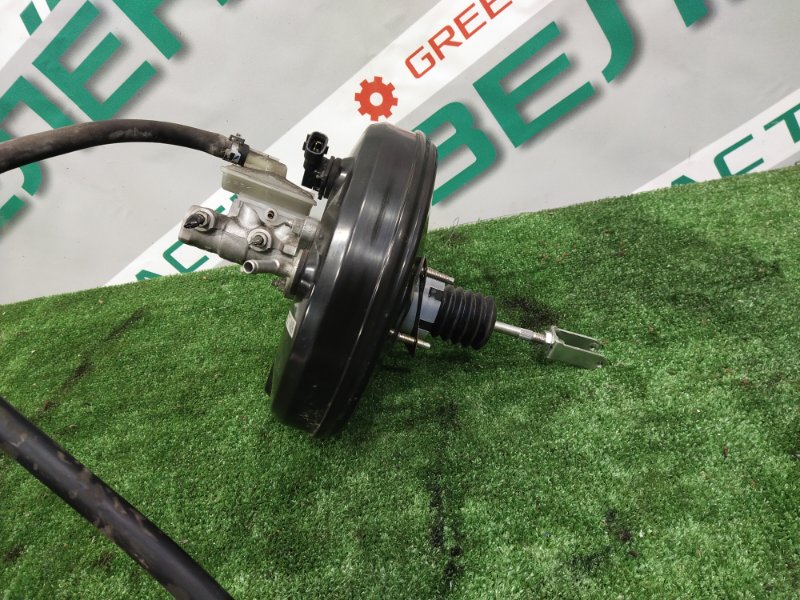 Главный тормозной цилиндр, 4000 рублей, Красноярск