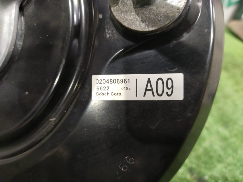 Главный тормозной цилиндр, 4000 рублей, Красноярск