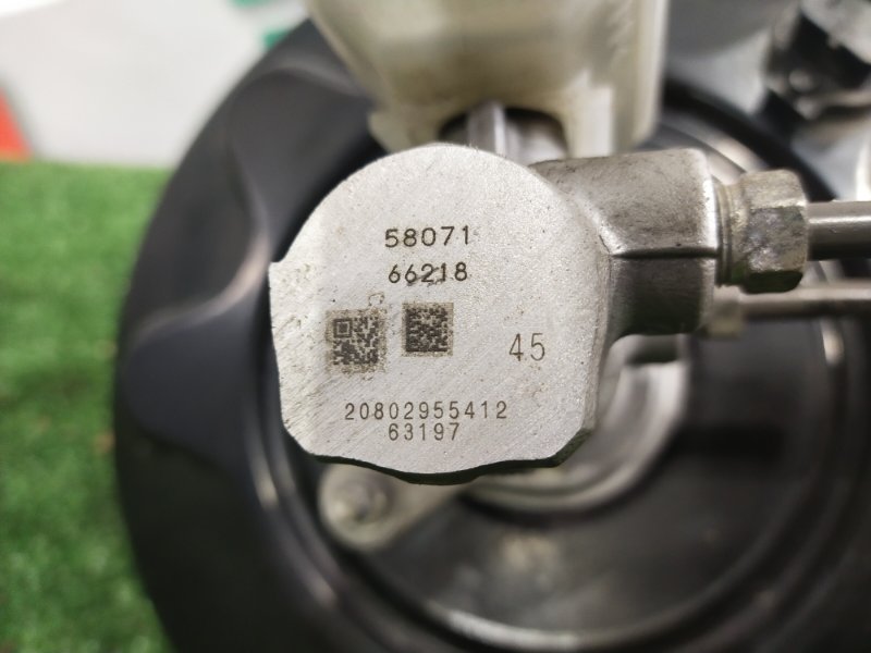 Главный тормозной цилиндр, 4000 рублей, Красноярск