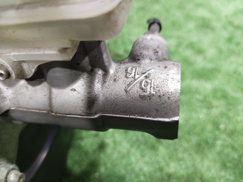 Главный тормозной цилиндр, 4000 рублей, Красноярск