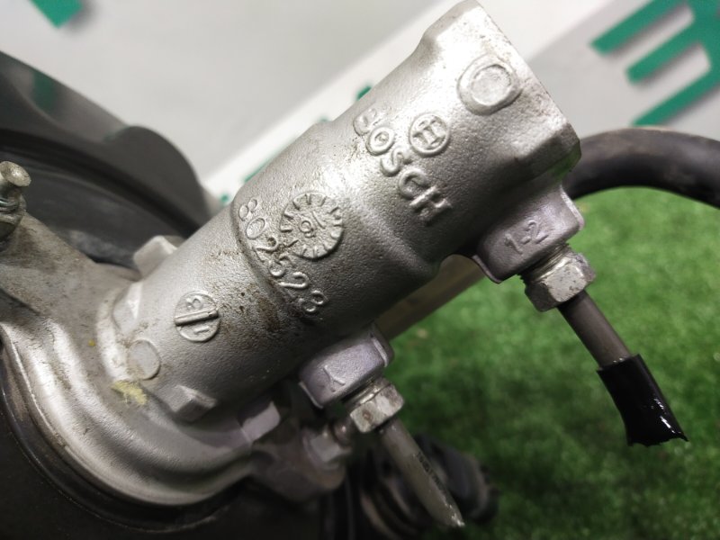 Главный тормозной цилиндр, 4000 рублей, Красноярск