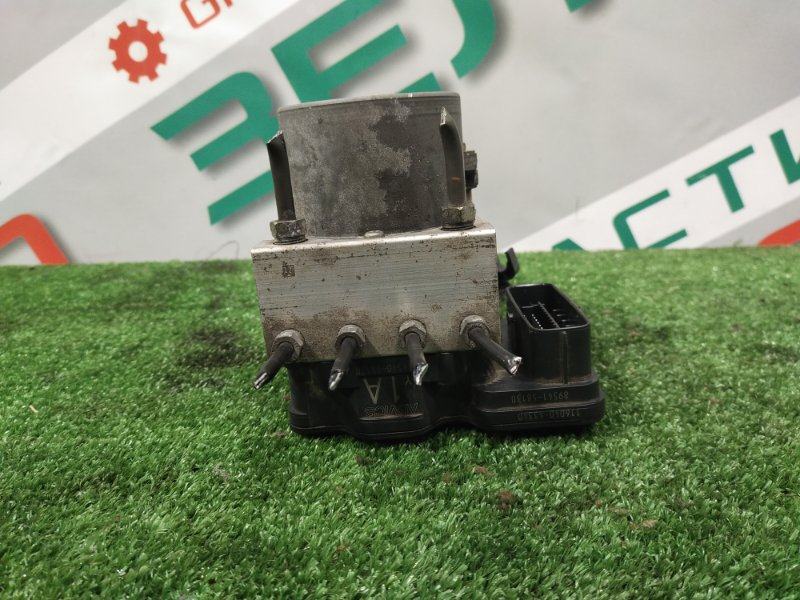 Блок ABS, 4000 рублей, Красноярск