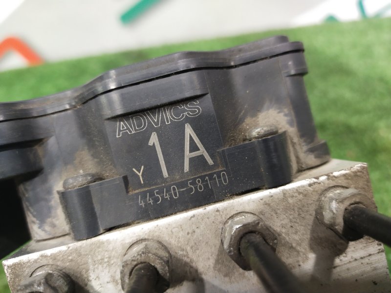 Блок ABS, 4000 рублей, Красноярск