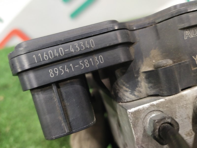 Блок ABS, 4000 рублей, Красноярск