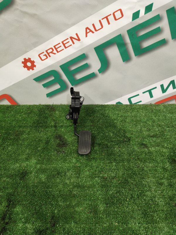 Педаль газа, 1500 рублей, Красноярск