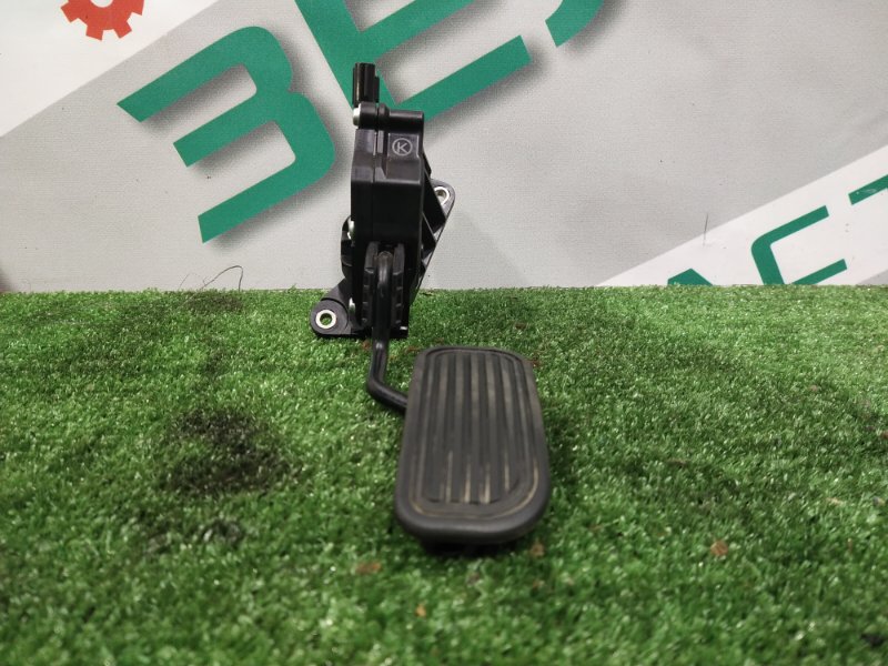 Педаль газа, 1500 рублей, Красноярск