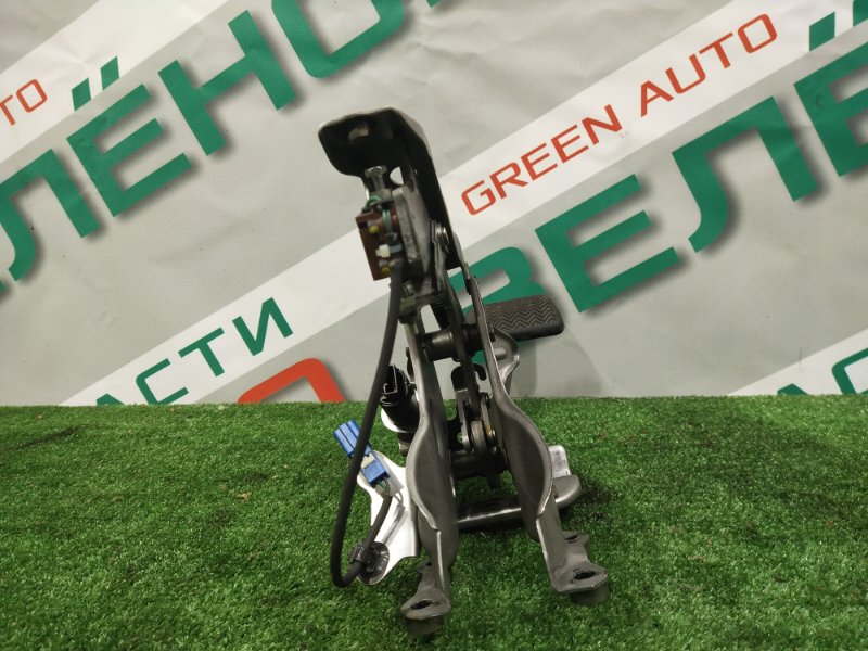 Педаль тормоза, 1500 рублей, Красноярск