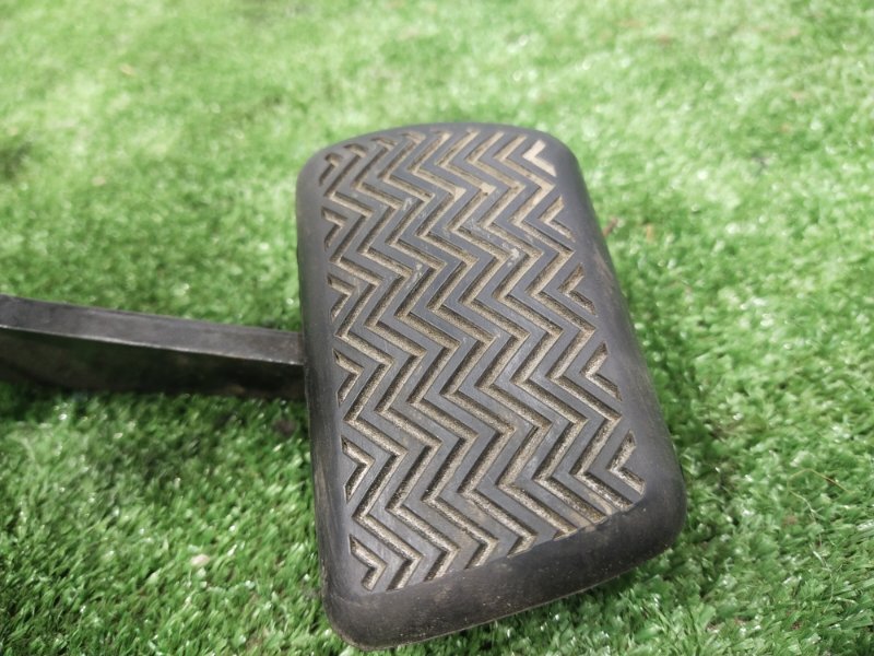 Педаль тормоза, 1500 рублей, Красноярск