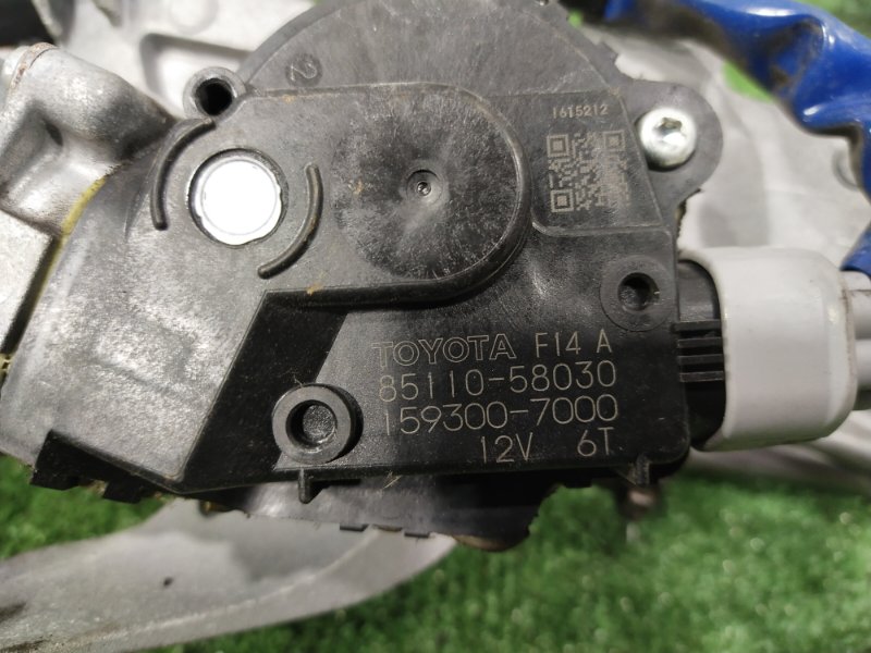 Мотор дворников, 3000 рублей, Красноярск