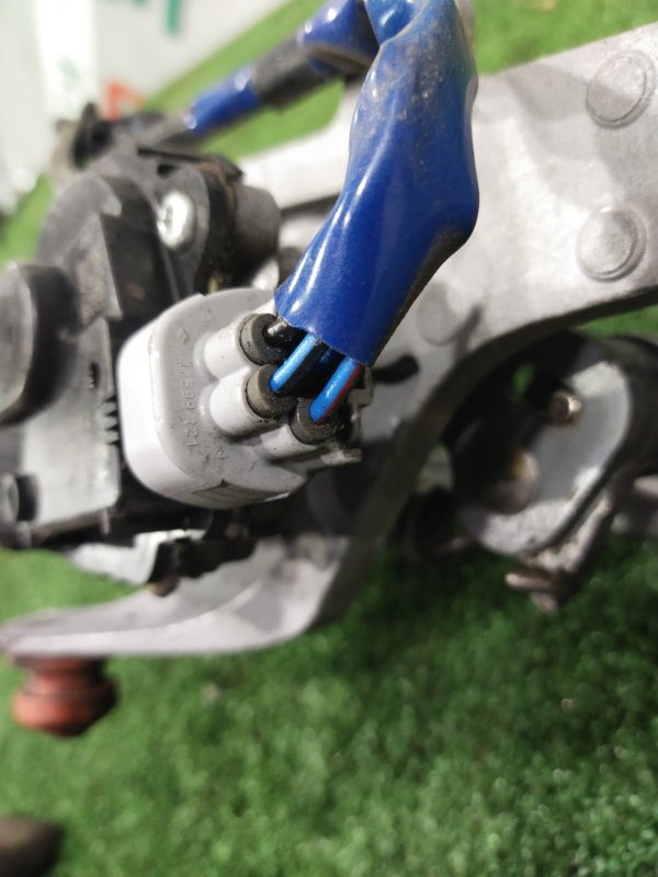 Мотор дворников, 3000 рублей, Красноярск